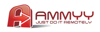 Загрузить Ammyy Admin v2, для некоммерческого использования